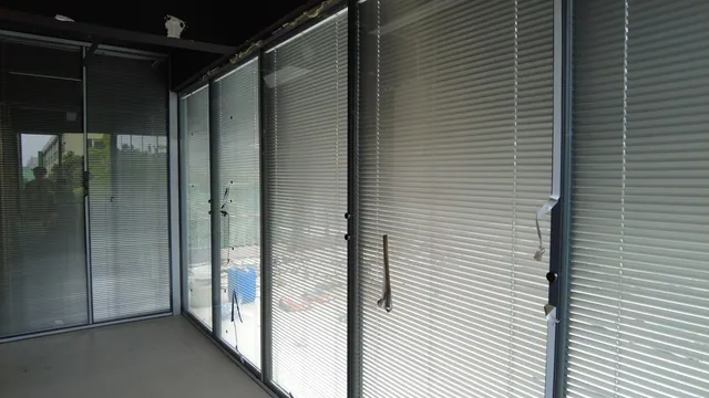 baiqianyuan-office 现场实拍 3