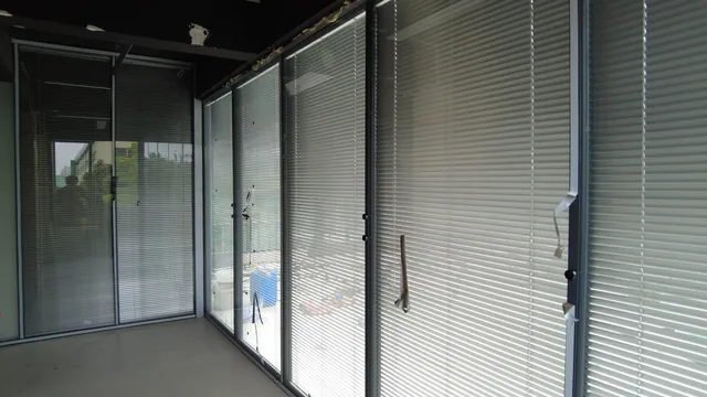 baiqianyuan-office 现场实拍 4