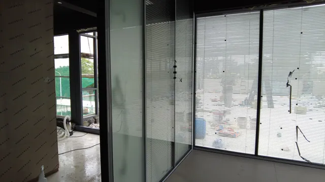 baiqianyuan-office 现场实拍 12