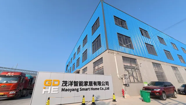 foshan-danzao-maoyang 现场实拍 10