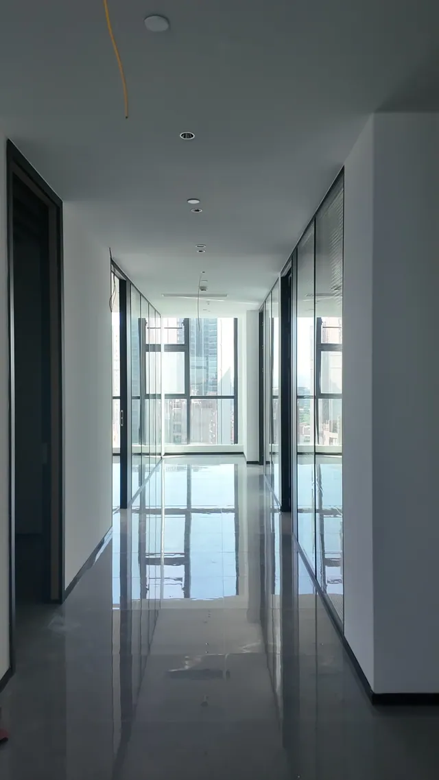 foshan-jinke 现场实拍 4