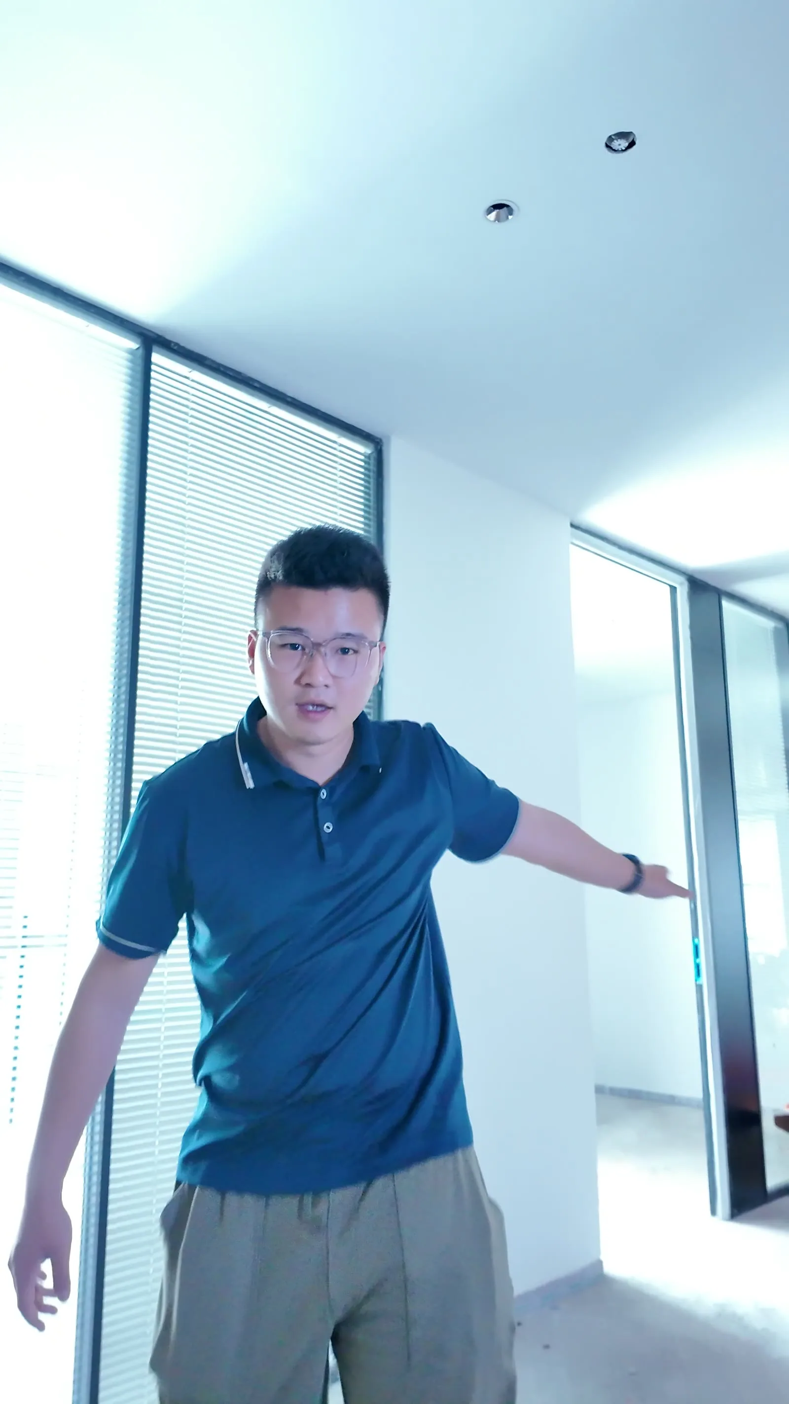 佛山三山科技园现场实拍