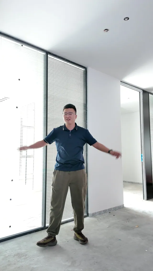 foshan-sanshan 现场实拍 9