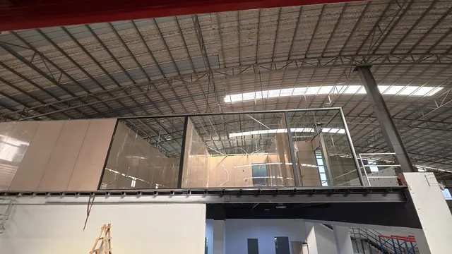 foshan-yiben-factory 现场实拍 4