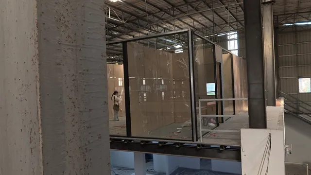 foshan-yiben-factory 现场实拍 8
