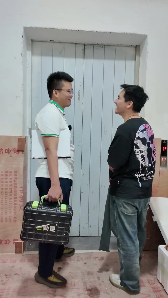 guangzhou-zhitong 现场实拍 7