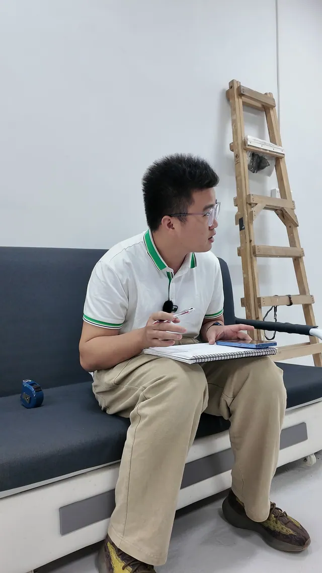 haifeng-0409 现场实拍 1
