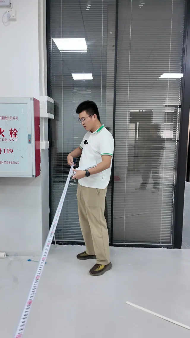 haifeng-0409 现场实拍 5