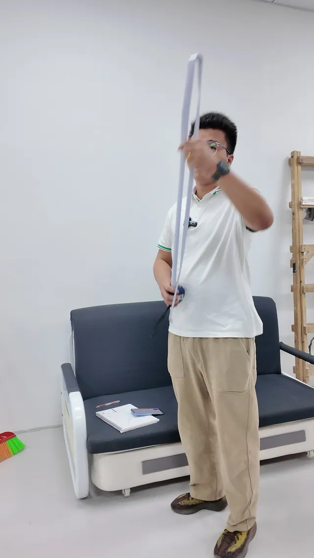 haifeng-0409 现场实拍 7