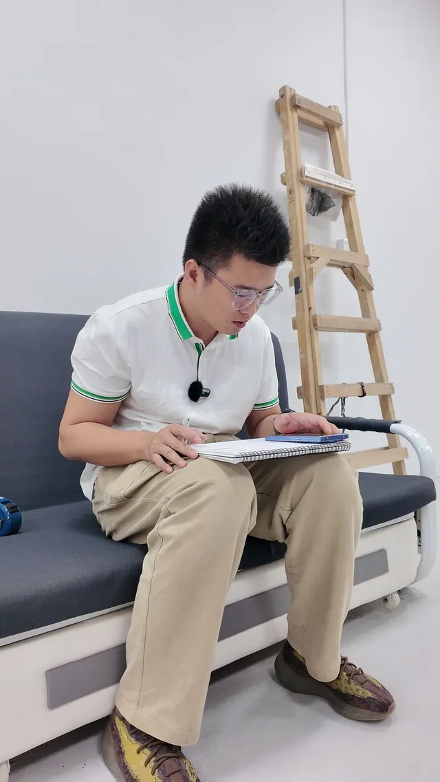 haifeng-0409 现场实拍 9