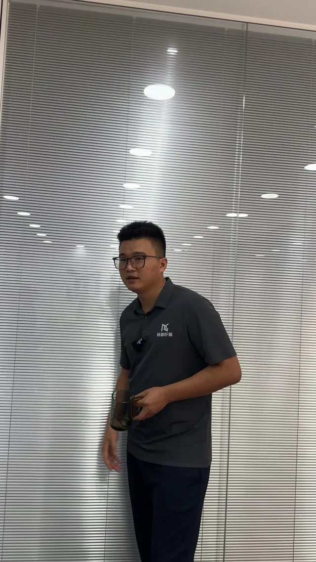 mingjia-office 现场实拍 1