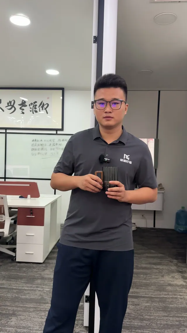 mingjia-office 现场实拍 3
