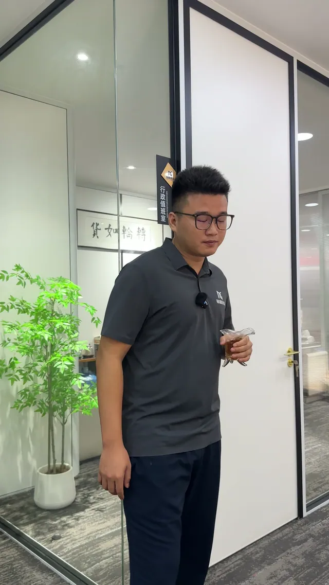 mingjia-office 现场实拍 6