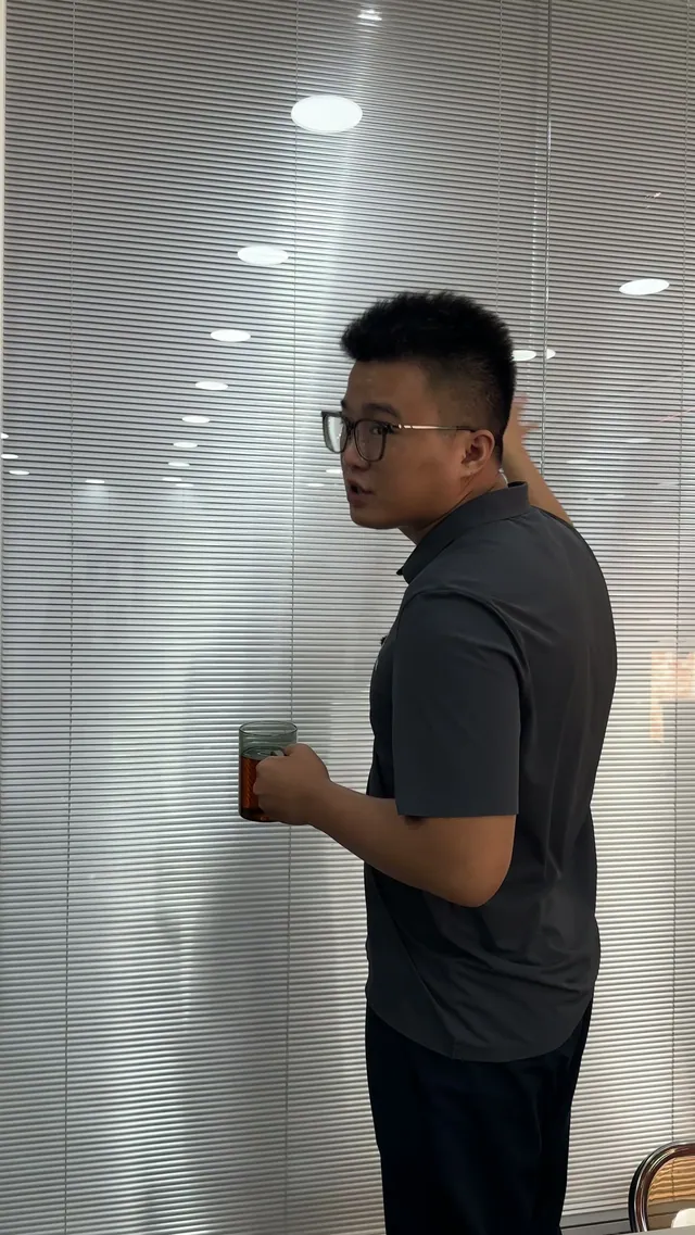 mingjia-office 现场实拍 7