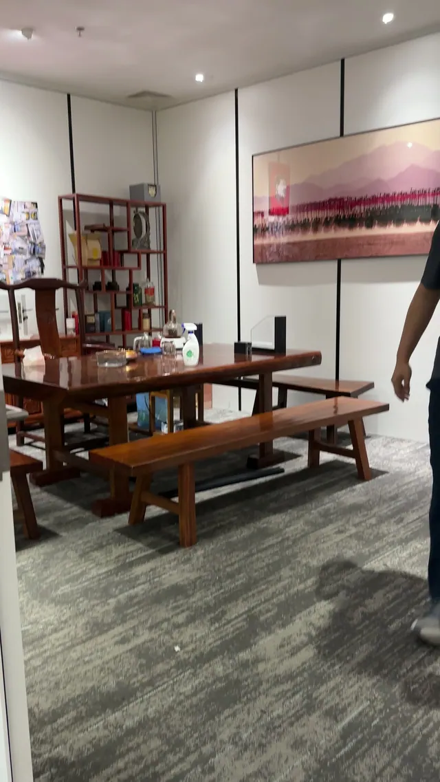 mingjia-office 现场实拍 9