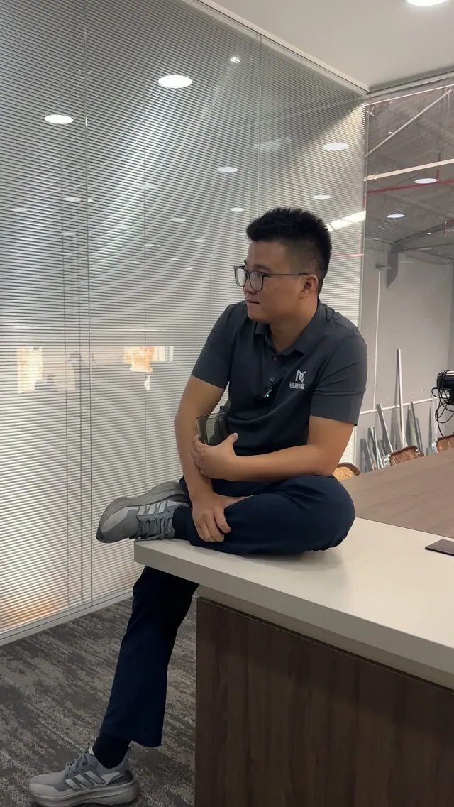 mingjia-office 现场实拍 10