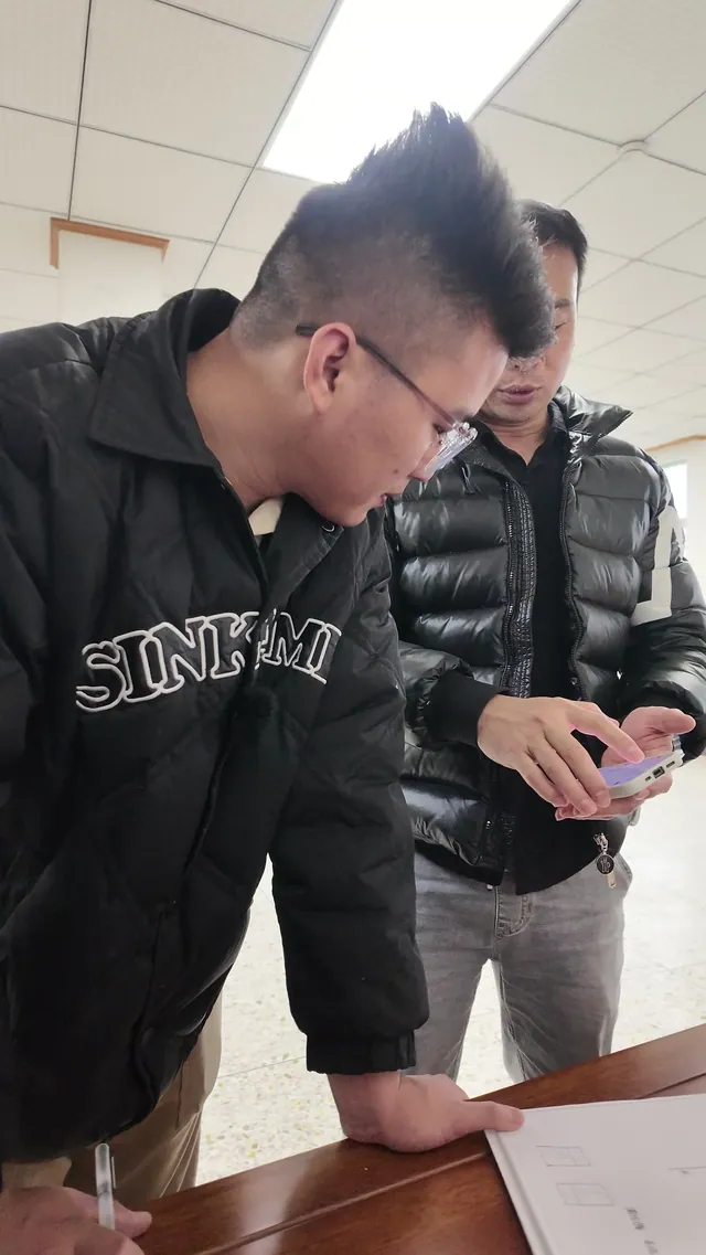 shantou-0225 现场实拍 8