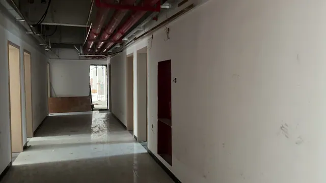 shunde-furniture-hq 现场实拍 1