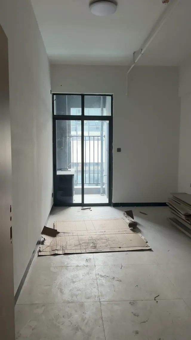 shunde-furniture-hq 现场实拍 2