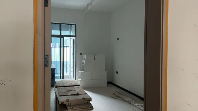 shunde-furniture-hq 现场实拍 3