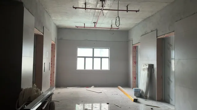 shunde-furniture-hq 现场实拍 5