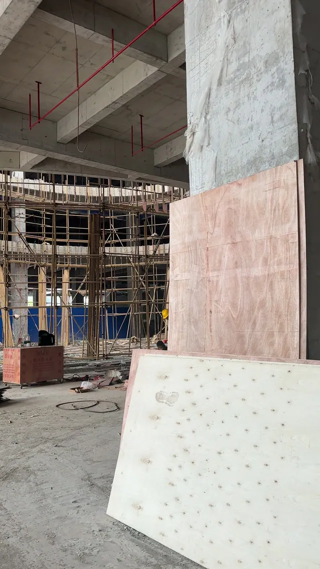 shunde-furniture-hq 现场实拍 6