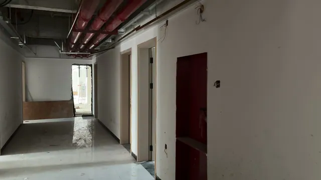 shunde-furniture-hq 现场实拍 7