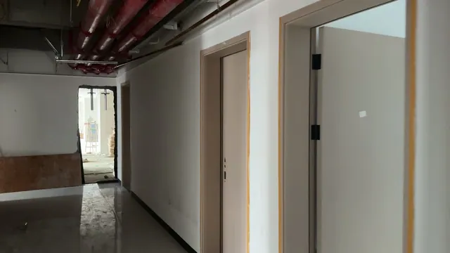 shunde-furniture-hq 现场实拍 8