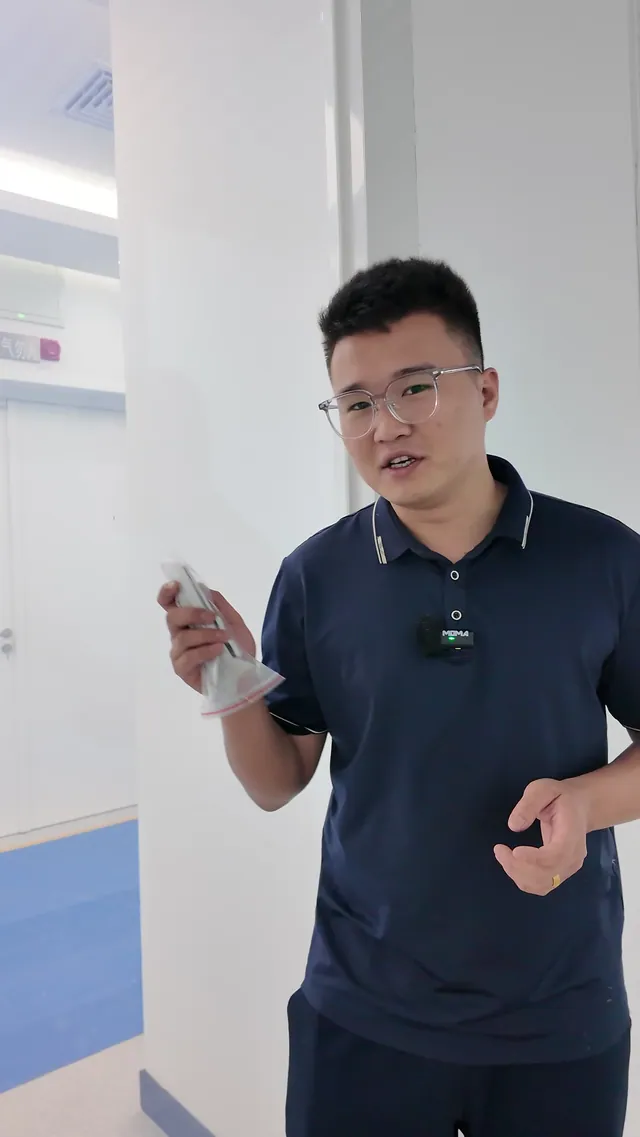 university-smart-film 现场实拍 1