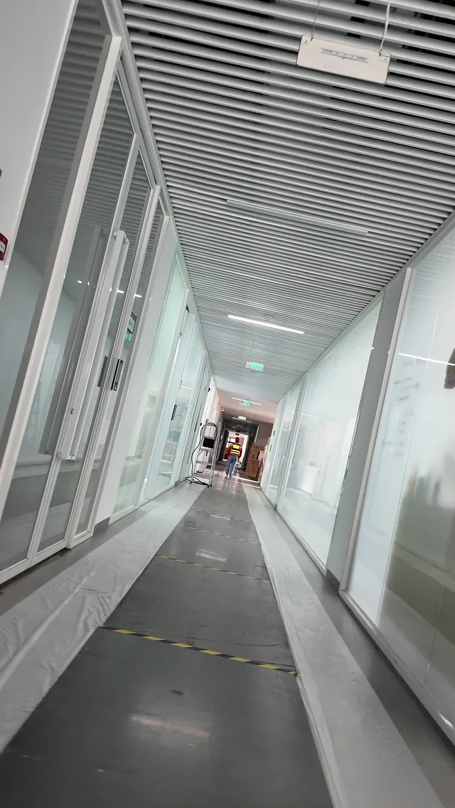university-smart-film 现场实拍 2