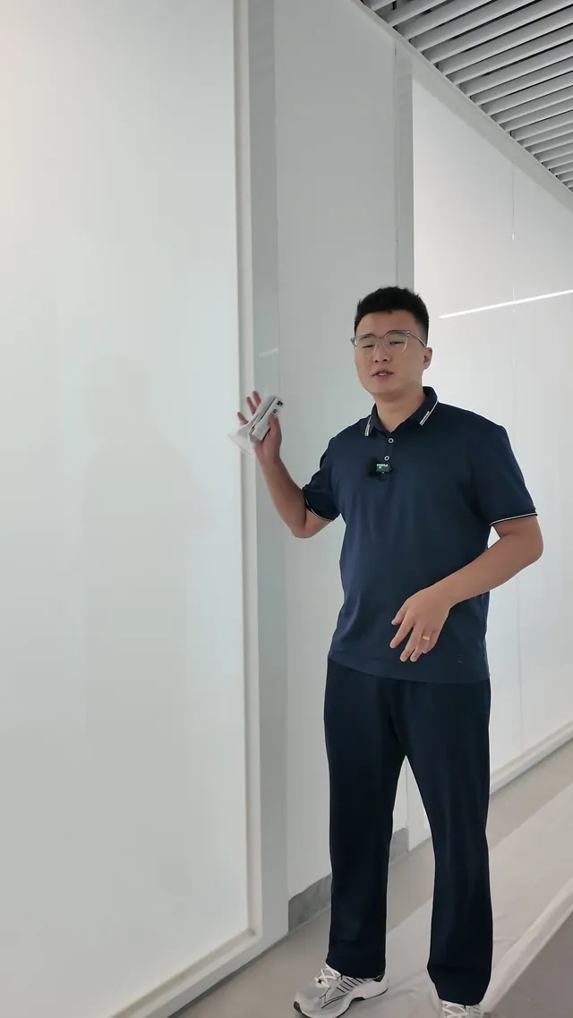 university-smart-film 现场实拍 4