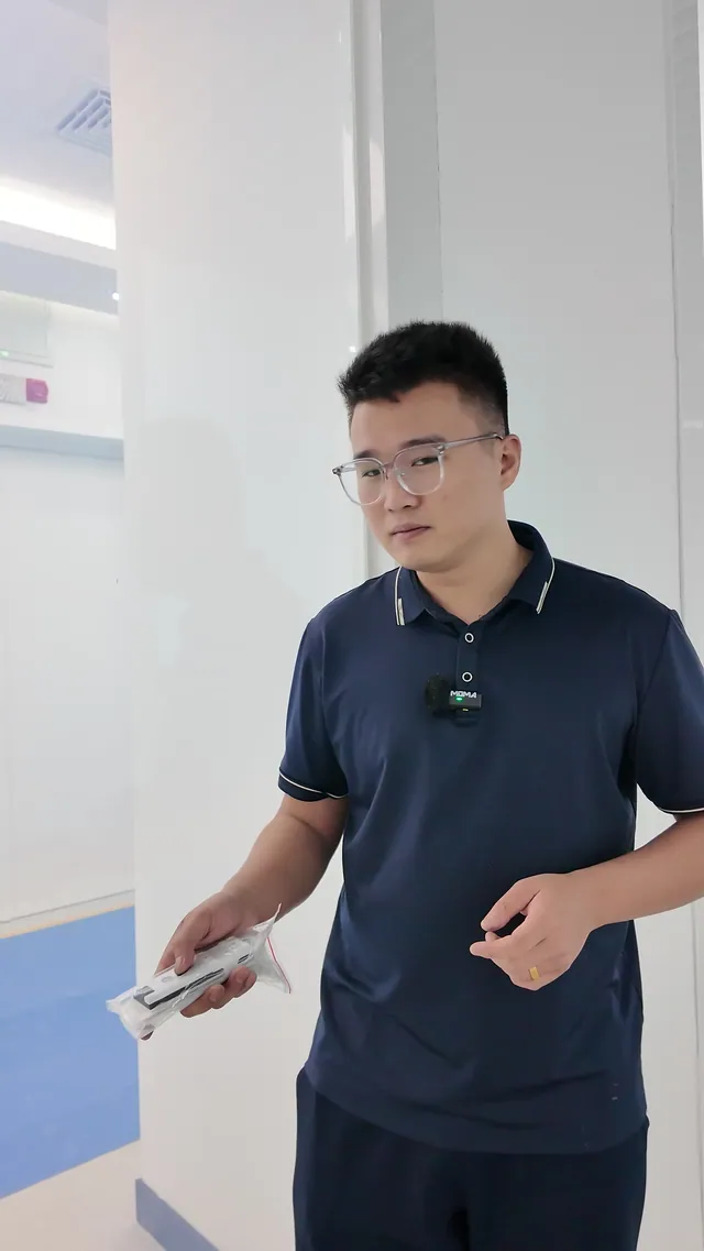 university-smart-film 现场实拍 7
