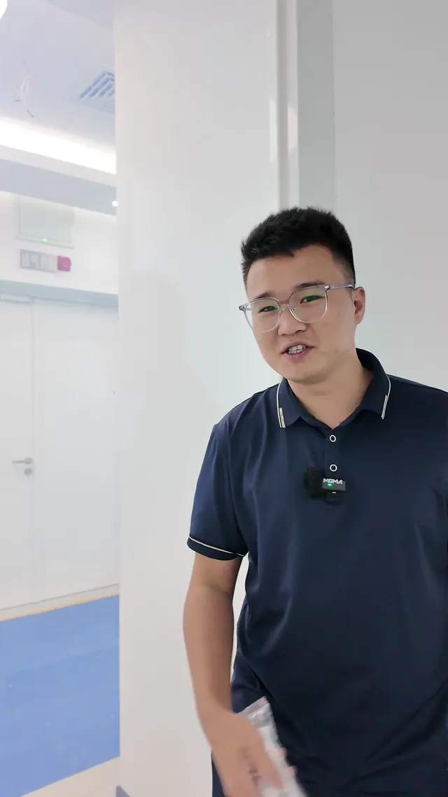 university-smart-film 现场实拍 8