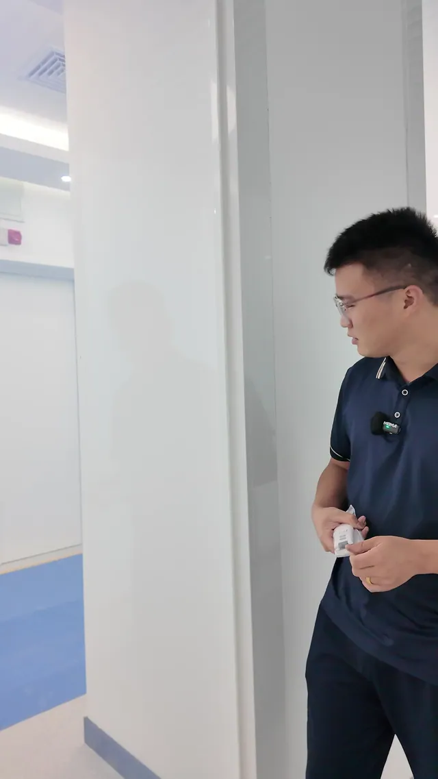 university-smart-film 现场实拍 9