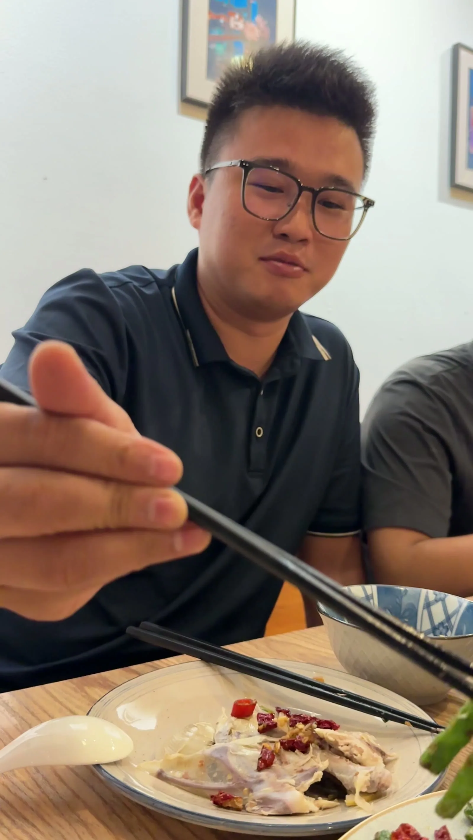 广州南沙某企业总部现场实拍