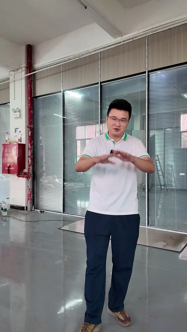 yifeng-0627 现场实拍 7