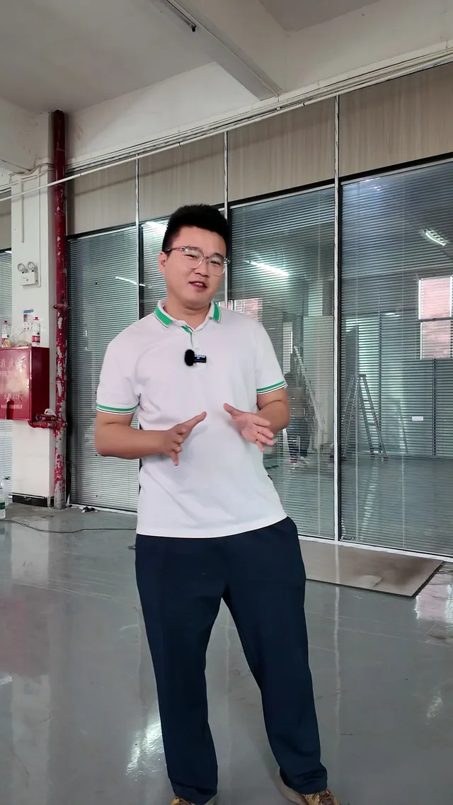 yifeng-0627 现场实拍 9