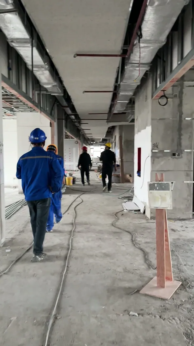 zhuhai-energy 现场实拍 7