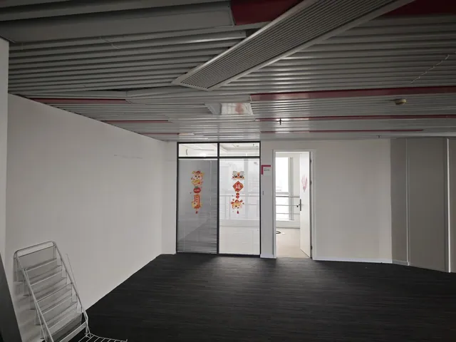 zhujiang-international 现场实拍 11