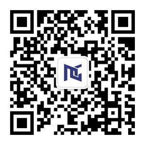 扫码关注公众号：壹隔ONLINE