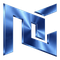铭嘉铝业 logo