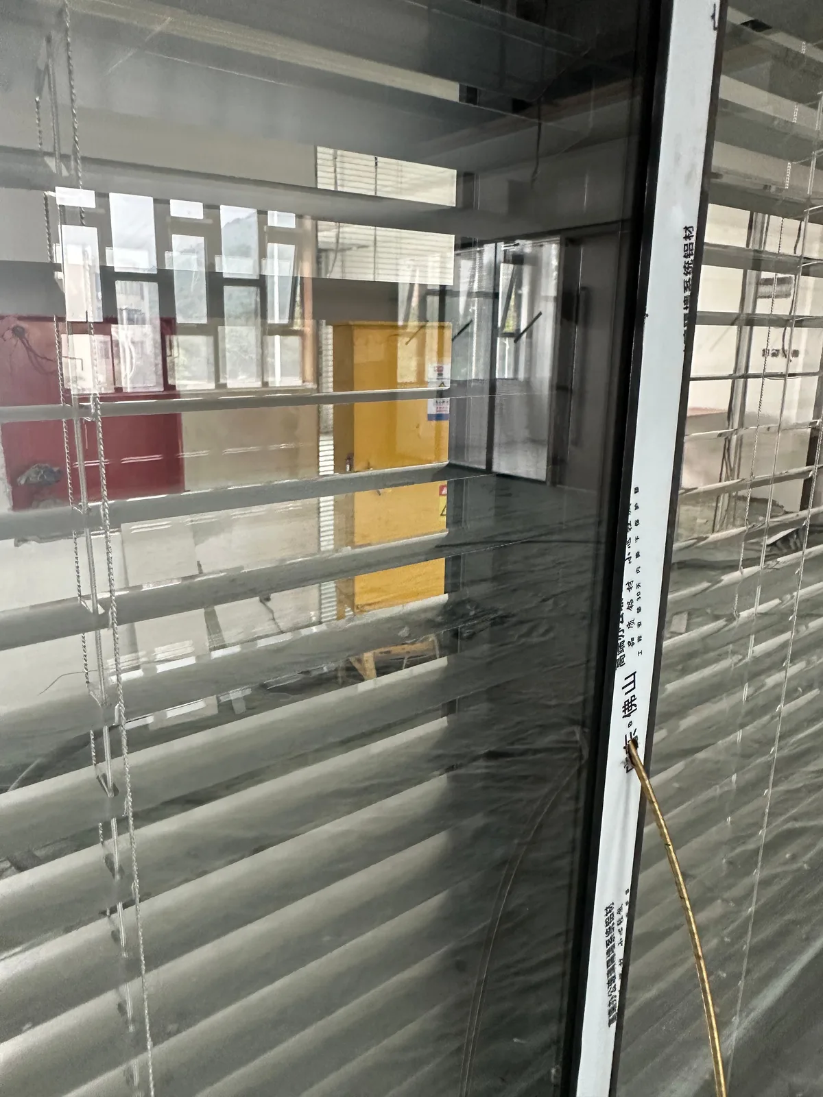 珠海金湾发电站实拍图